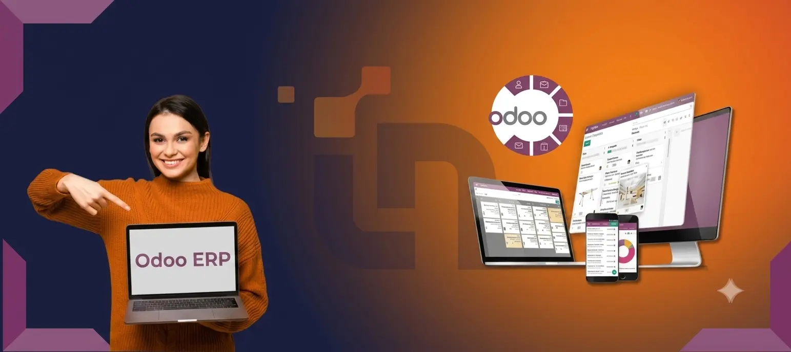 Odoo ERP for Dubai SMEs: Is It the Right Fit for Your Business?